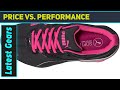 PUMA Women's Tazon 6 Sneaker Best Stylish and Comfortable Athletic Shoe