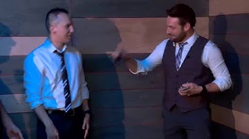 At the Table Live Lecture July-September 2015 (6 DVD set)