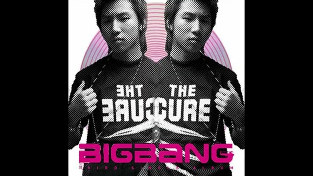 BIGBANG - Victory (Intro) (OT4 Ver.) - YouTube