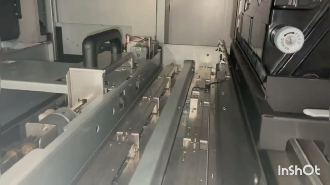 lps 24 pro - YouTube