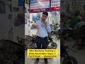 Bike Mechanic Training // Electric vehicle Training // Baba Automobile // 7357278342 — 8769405920