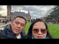 Northern Europe cruise visit 2025, part one.