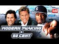 Modern talking vs 50 cent brother louie