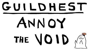 FFXIV - ARR - Guildhest - Annoy the Void - Lil Guide