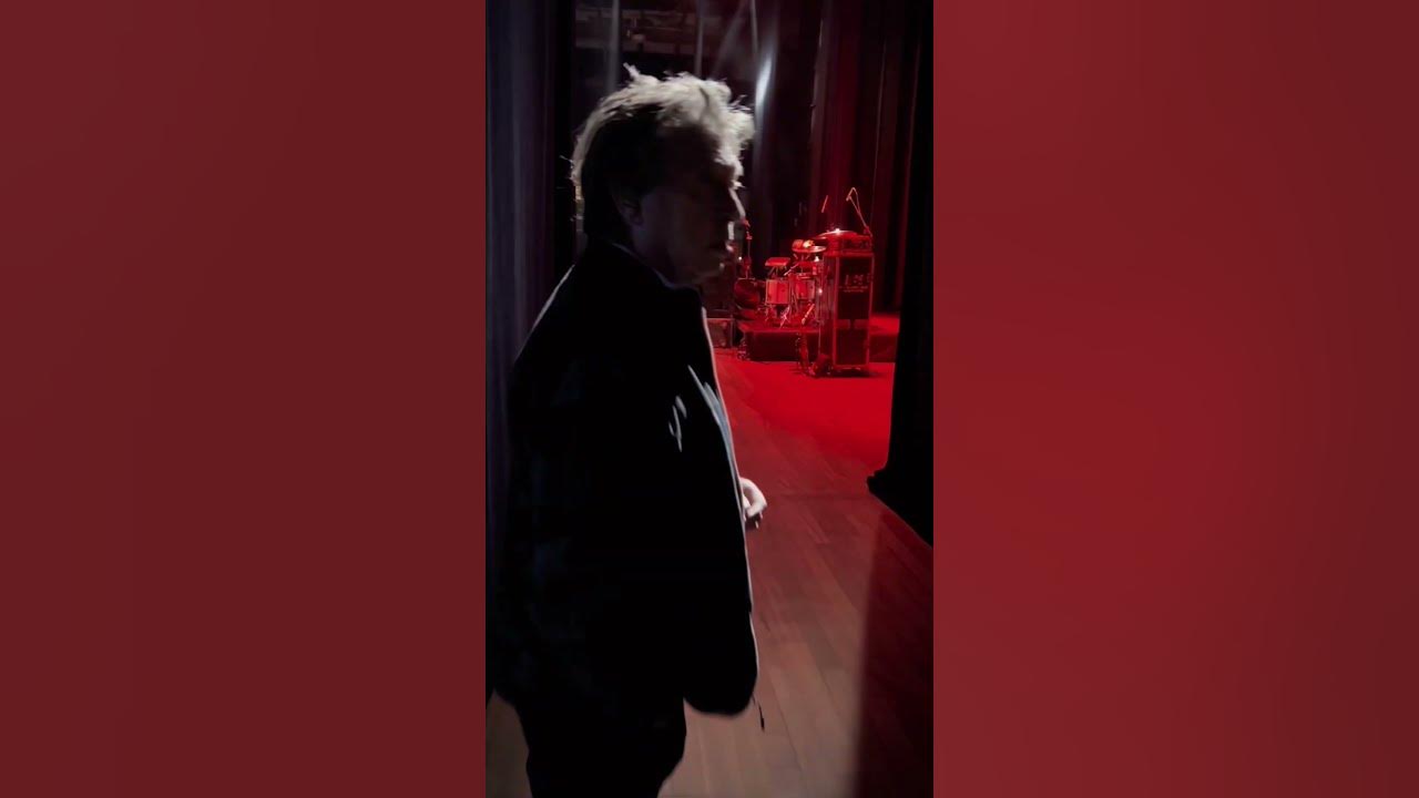 Call The Police Tour 2023 YouTube