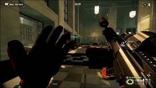 [PD2 Eclipse] First World Bank | Death wish | Solo with 2 bots | Kingpin with C4 lmao