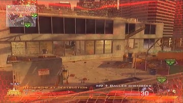 Mini Edit Optic¨Predator Effect