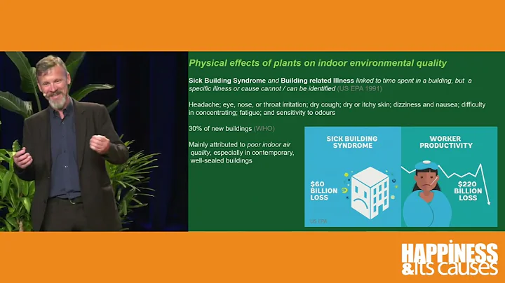 INDOOR PLANTS, OUR ENVIRONMENT AND HAPPINESS with ...