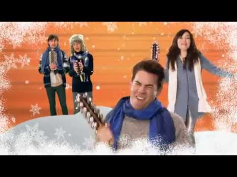 (+) HD Happy Holiday Jingle  Nickelodeon 2011