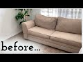 MINI FILMING ROOM MAKEOVER | VLOG #42 | Taren Denise