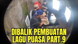 Dibalik Pembuatan 