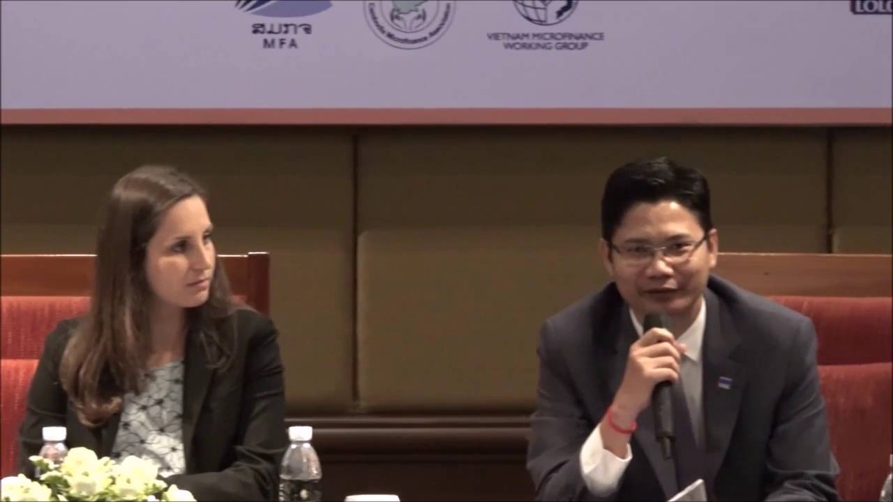 Session 6 Client Protection and Financial Capability