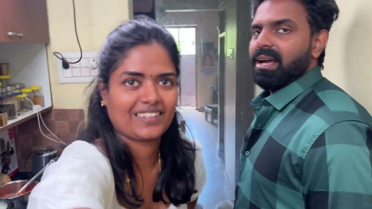 Kandankathiri karakuzhambu | disappointed @gowtisowbi 🤣