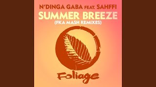 Summer Breeze (Fka Mash Re-glitch Edit)