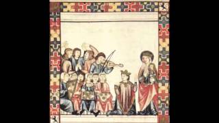 Cantiga Medieval