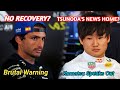 Sainz's Brutal 2026 Warning &amp; Haas EYEING Yuki Tsunoda? | F1 News