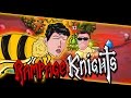 Rampage Knights (ft. Рекви, Хахен)