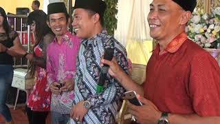 KADES PUN TURUT BERGEMBIRA - PANDANGAN PERTAMA - OT.SHANGRILA - DC STUDIO AWAL TERUSAN