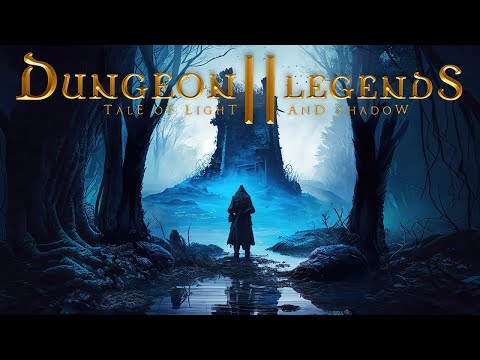 Dungeon Legends 2 ► Заценим...
