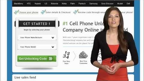 How to Unlock Samsung Captivate Glide with Unlock Code / Tutorial, FAQ