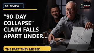 The “90-Day Collapse” Claim Falls Apart Under Pressure