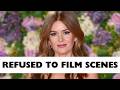 The Real Reasons Actors Refused These Scenes | Star Fun Facts