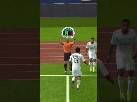 EAFC MOBILE |. PB03 GAMING | Highlight 357 #football24mobile #fifa #footballgame #football2023mobile