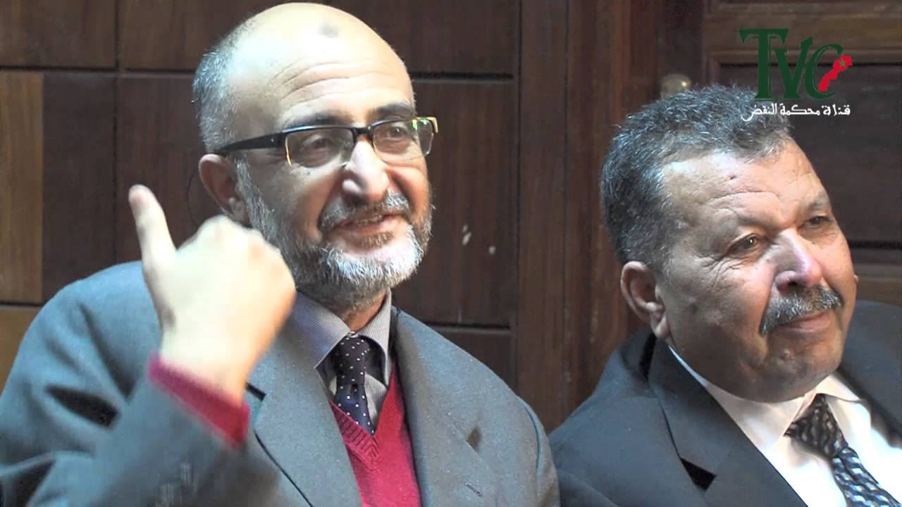 اللقاء التواصلي حول موضوع دور الوكالة القضائية للمملكة 03