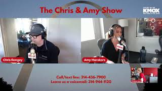 The Chris & Amy Show 5-15-24
