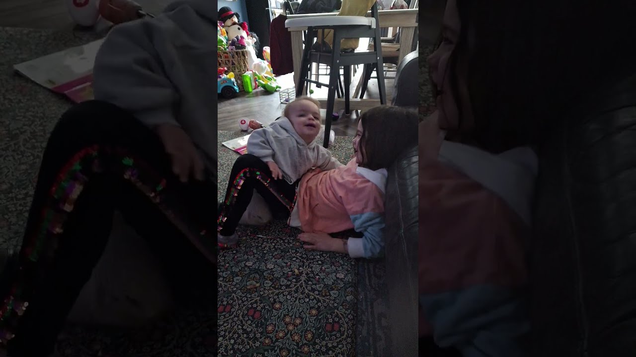  Harper Shortvideo Christmas Violet Shorts Family Love