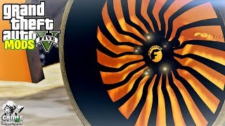 How to install Ultimate Rim Pack (GTA 5 MODS)