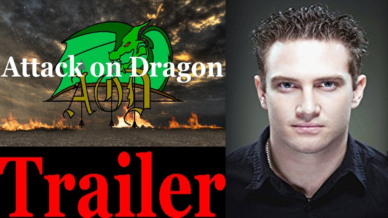 bryce papenbrook voices dargon siny bryce papenbrook voices dargon siny