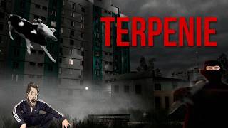 FLASHING LIGHTS WARNING &amp; POST SOVIET HORROR | TERPENIE Gameplay
