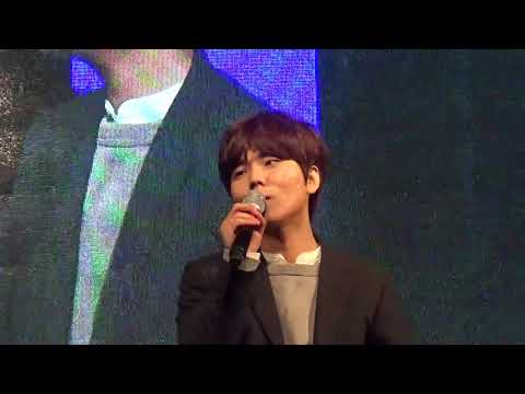 20190507 정승환/ 전북대학교/ 해피투게동/우주선