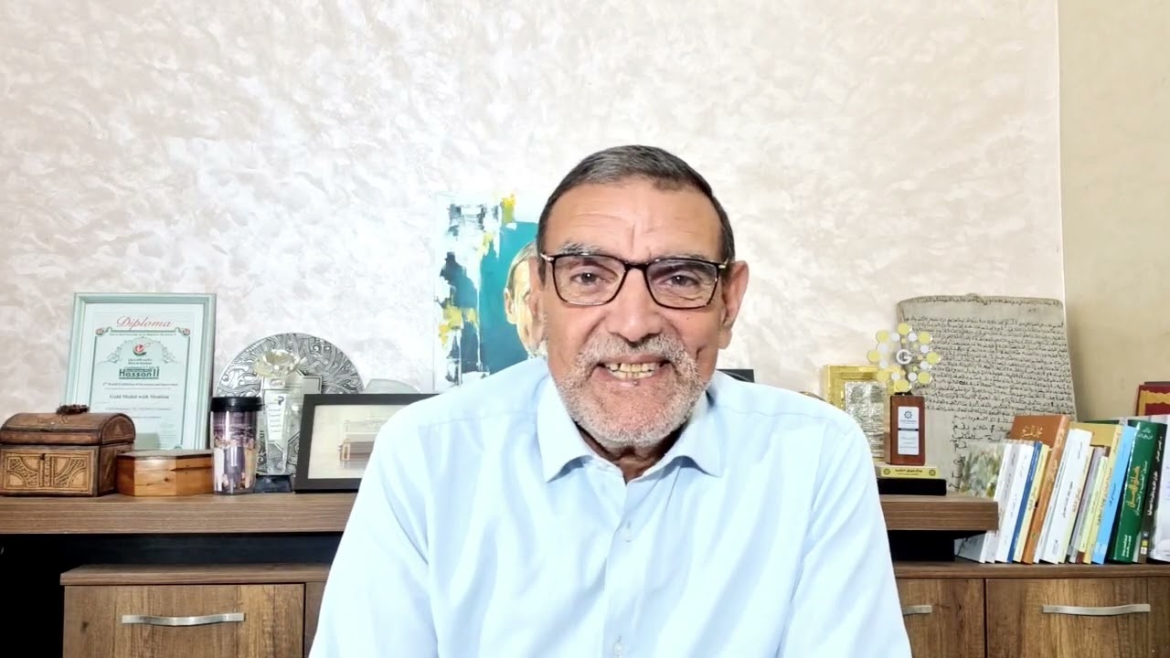 الدكتور محمد فائد || الأمراض المناعية الذاتية :هل هناك علاج ؟ نعم هناك علاج لمن يقدر عليه