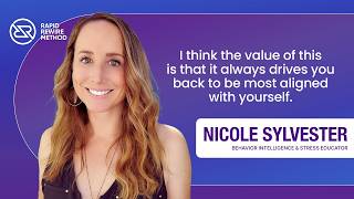 "We Have the Answers Within Us" Nicole's Rapid Rewire Method Story