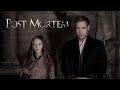 Port Mortem - Official Trailer