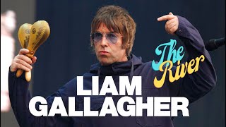 The River Liam Gallagher