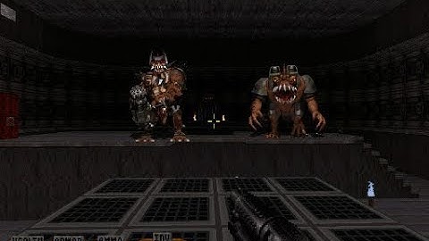 [PC] Duke Nukem 3D: 20th Anniversary World Tour: Gotcha!