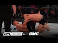 Gjoni Polokaj vs. Islam Dulatov - GMC 21 Highlights