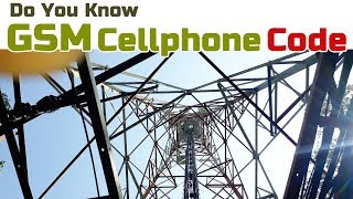 What is ussd code | mobile phone code I gsm cellphone code