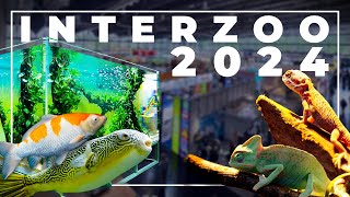 Inside INTERZOO 2024 | A Deep Dive into the Aquatic Hobby