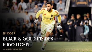 Black & Gold Insider Ep. 7 | Hugo Lloris