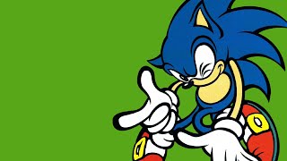 Sonic had a Rough Transition to 3D (blast)