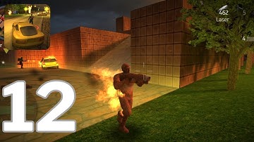 Payback 2 - Custom Event Gameplay - Build Your Own Action Missions - Part 12