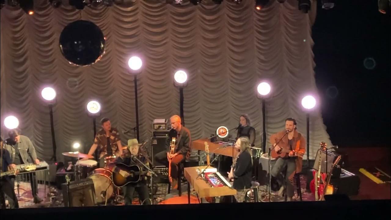 the paper kites “nothing more than that”the world cafe, Philly (11.