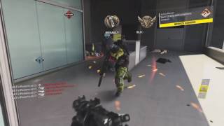 INSANE 13 Man Kill Feed in Infinite Warfare