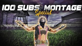 Make it bun dem ll pubg mobile ll blackeye gaming ll best sync ll gameplay ll 💓 montage screenshot 3