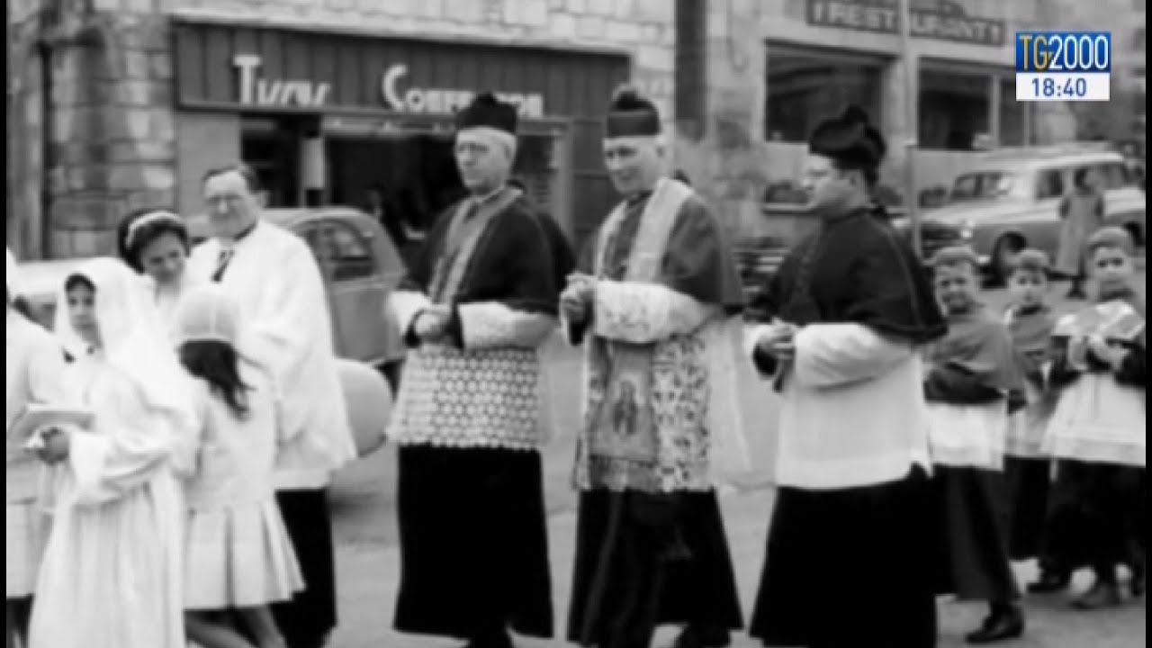 Giubileo della Misericordia, valide e legittime le assoluzioni date dai sacerdoti lefebvriani