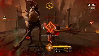 Metal Hellsinger Demo